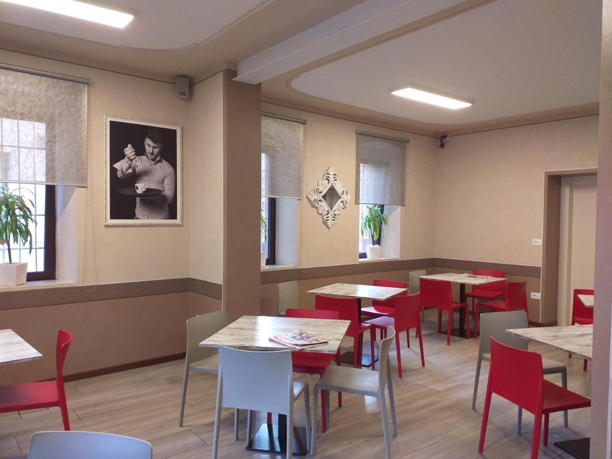 Locanda La Torre Calvisano Eksteriør bilde
