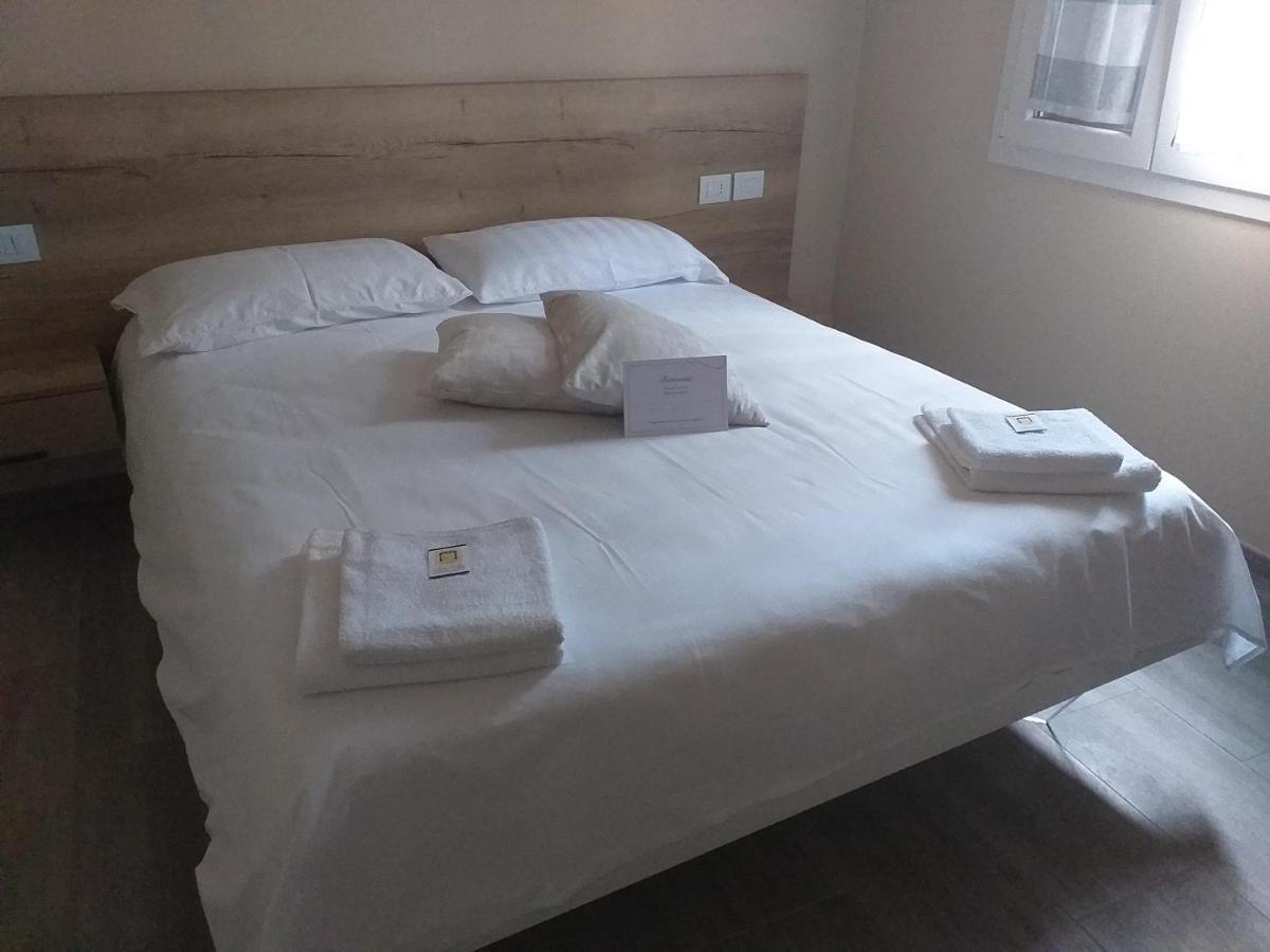 Locanda La Torre Calvisano Eksteriør bilde