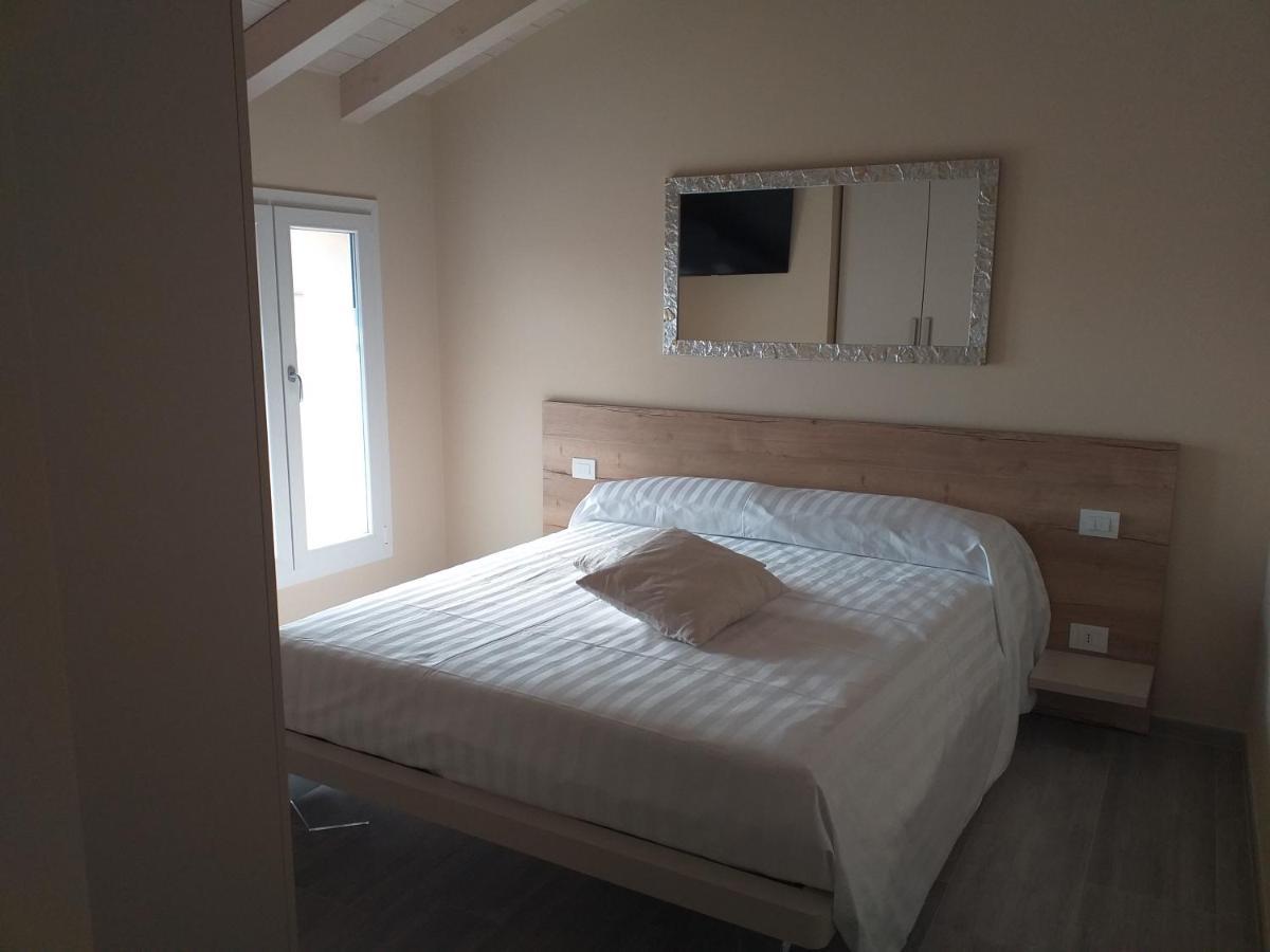 Locanda La Torre Calvisano Eksteriør bilde