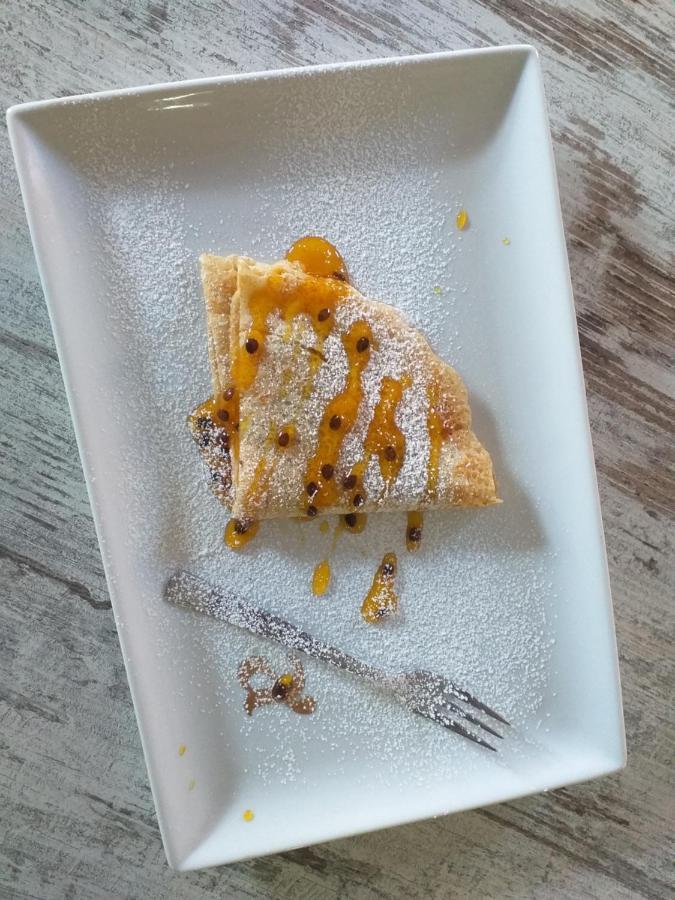 Locanda La Torre Calvisano Eksteriør bilde