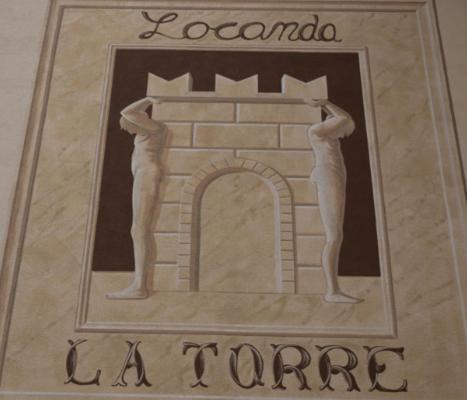 Locanda La Torre Calvisano Eksteriør bilde