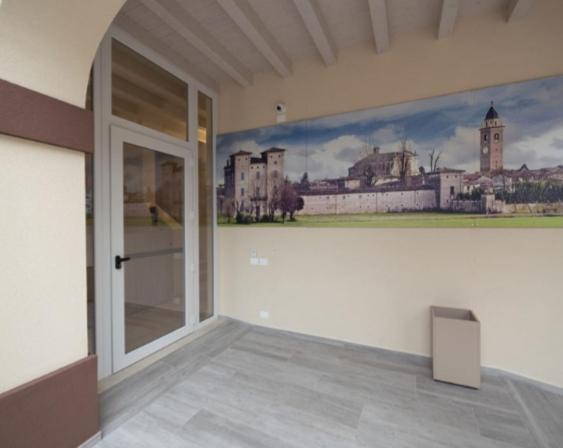 Locanda La Torre Calvisano Eksteriør bilde